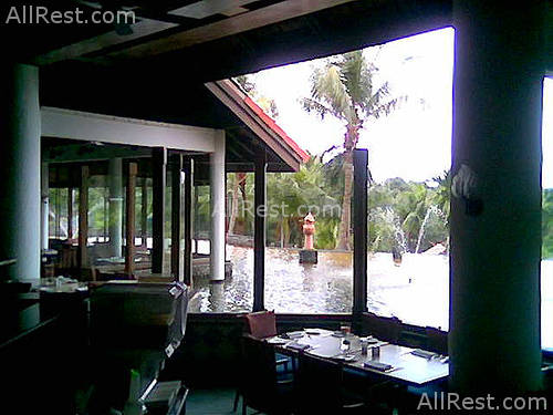 Bintan Lagoon Resort 17